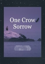 Poster de la película One Crow Sorrow
