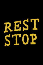 Poster de la película Rest Stop