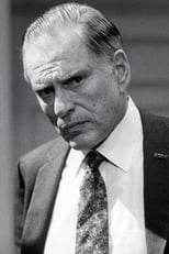 Actor G. D. Spradlin