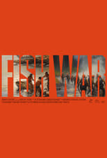 Poster de la película Fish War