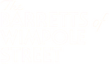 Logo The Barretts of Wimpole Street