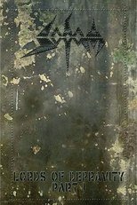 Poster de la película Sodom: Lords of Depravity Part I