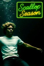 Poster de la película Scallop Season