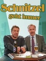 Poster de la película Schnitzel geht immer