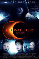 Poster de la película The Watchers: Revelation