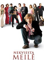 Poster de la serie Nekviesta meilė