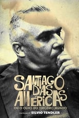 Poster de la película Santiago das Américas ou o Olho do Terceiro Mundo