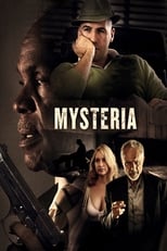 Poster de la película Mysteria