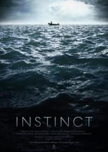 Poster de la película Instinct