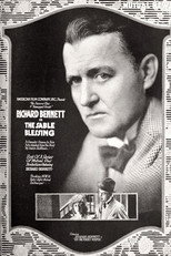 Poster de la película The Sable Blessing