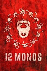 Poster de la serie 12 monos