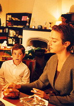 Poster de la película David
