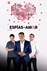 Poster de la serie Catfish Chile