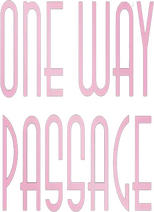Logo One Way Passage