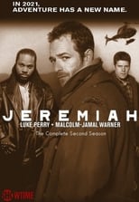 Jeremiah