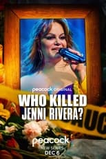 Poster de la serie Who Killed Jenni Rivera?