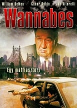 Poster de la película Wannabes