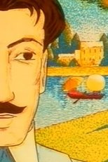 Poster de la película A Loner's Garden
