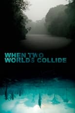 Poster de la película When Two Worlds Collide