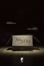 Poster de la película You Stay