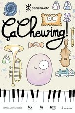 Poster de la película That's chewing!