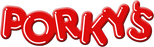 Logo Porky's