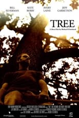 Poster de la película Tree