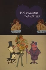 Poster de la película Polygamous Polonius