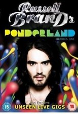 Russell Brand\'s Ponderland