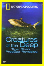Poster de la película Tiger Shark: Predator Revealed