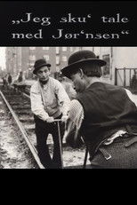 Poster de la película I Want to Speak to Johnson