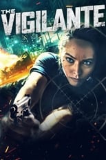 Poster de la película The Vigilante