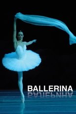 Poster de la película Ballerina