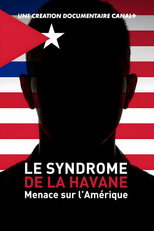 Poster de la serie Le Syndrome de La Havane - Menace sur l’Amérique