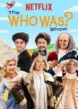 Poster de la serie The Who Was? Show