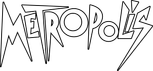 Logo Metropolis