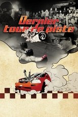 Poster de la película Dernier tour de piste