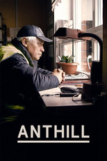 Poster de la película Anthill
