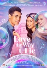 Poster de la película Love the Way U Lie