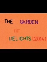 Poster de la película The Garden of Delights