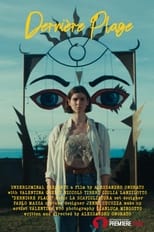 Poster de la película Dernière Plage