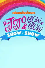 Poster de la serie The JoJo and BowBow Show Show