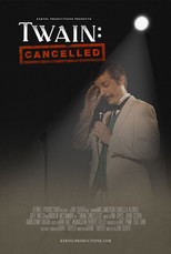 Poster de la película Twain: Cancelled