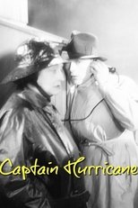 Poster de la película Captain Hurricane