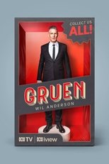 Gruen