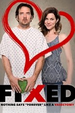 Poster de la película Fixed