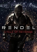 Poster de la película Rendel 2: Cycle of Revenge