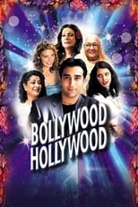 Poster de la película Bollywood/Hollywood