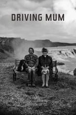Poster de la película Driving Mum