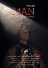Poster de la película Man with a photo camera